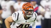 Bengals Bring Back Veteran Linebacker Joe Bachie