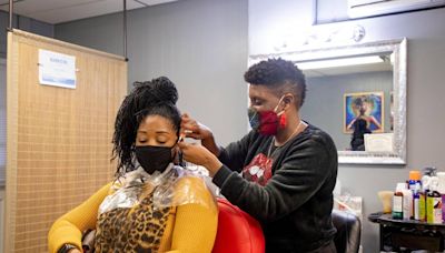 Natural hairstyles for students, staff in Wake schools to soon have CROWN Act protections