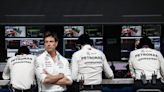 Horner has to "work on the maths" regarding lost Mercedes F1 staff - Wolff