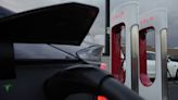 Elimination of Tesla’s charging department raises worries as EVs from other automakers join network - WTOP News