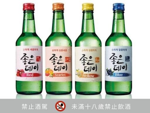 《淚之女王》金智媛新代言燒酒品牌！一次了解「韓國燒酒文化」：口味不同還分區域限定？只有女明星可以代言？