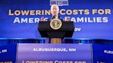 Biden appeals to young voters in U.S. West as midterms near