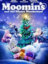 Moomins and the Winter Wonderland