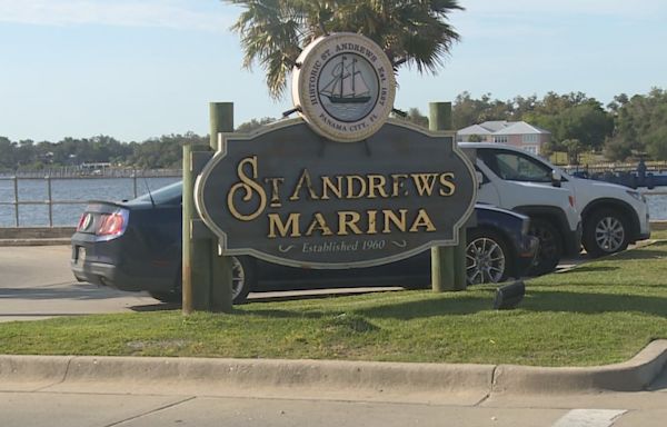 Panama City commissioners hold special meeting regarding St. Andrews Marina