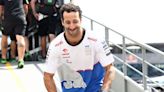 Daniel Ricciardo’s Red Bull ‘fairytale’ ending will have to wait