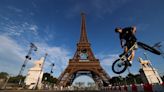 Paris Games 2024: Meet Saya and Romain, French-Australian BMX couple aiming for double Olympic gold in City of Love!