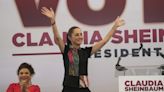 México hace historia al elegir a su primera mujer presidenta: Claudia Sheinbaum