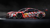 The Best Livery In BMW History Is Back