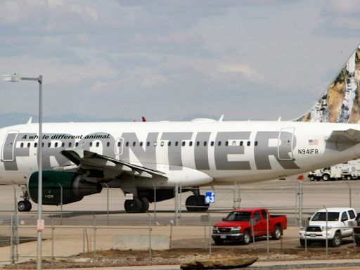 Microsoft cloud outage causes airlines to ground flights