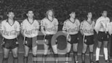 Barcelona SC 1990, un ‘equipazo’ sin corona