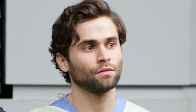 Grey’s Anatomy Is Adding a New Gay Male Character Ahead of Jake Borelli’s Departure as Levi (Exclusive)