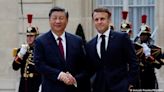 Giro de Xi pela Europa: ofensiva para dividir e influenciar?