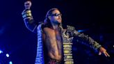 John Morrison Credits Street Fighter’s Vega For Inspiring One Of His Most Insane Career Moments