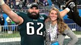 Kyle Kelce, Wife of Former Eagle Star, Slams Her Pregnancy Rumors; Says ‘Really Lights My Fire’