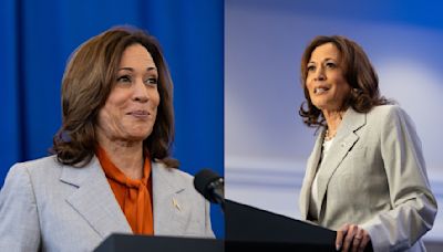 Kamala Harris endorsed by Asian American leaders