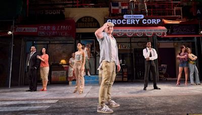 Video: Get A First Look At Cleveland Playhouse's IN THE HEIGHTS