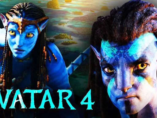 Avatar 4: This is what we know about filming and more