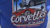 Annual ‘Corvettes at the Beach’ car show rides into the Grand Strand