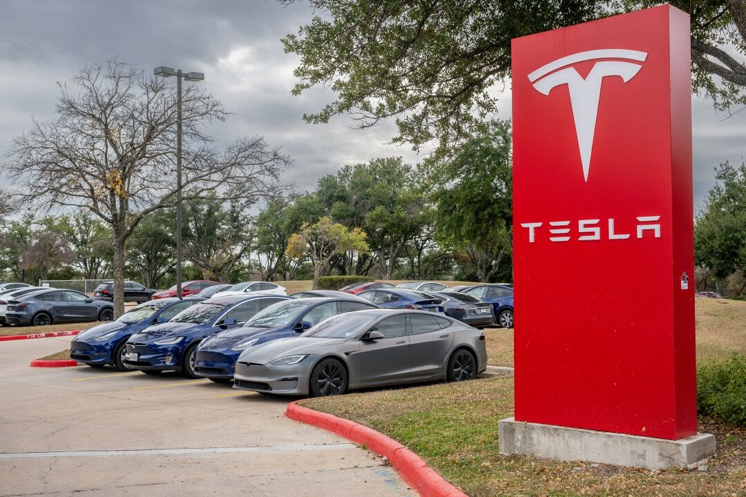 Tesla Sued by Family of Electrician Who Died at Austin Facility