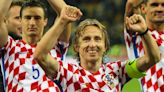 Eurocopa 2024: Croacia vs. Albania en vivo por Internet con Luka Modric como gran figura