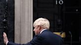 Conservadores britânicos dizem que Johnson deveria deixar cargo de imediato após renúncia