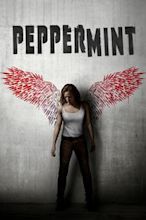 Peppermint (2018 film)