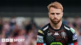 Adam Keighran and Tyler Dupree: Wigan pair banned for Challenge Cup final