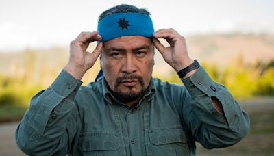 Condenan a líder mapuche Héctor Llaitul a 23 años de cárcel en Chile