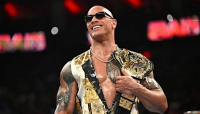 VIDEO: The Rock aveva predetto il successo di una top star WWE