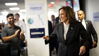 Harris centrará su campaña en el derecho al aborto y en temas sociales