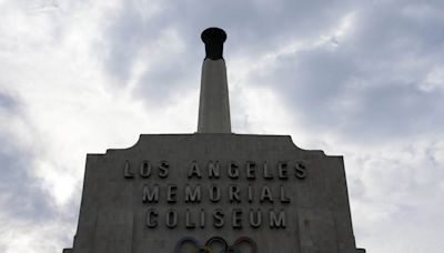 Next Olympic Games: Los Angeles to host 2028 Summer Olympics after Paris Games