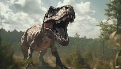 Un nuevo estudio afirma que los dinosaurios no eran tan listos como se creía - Diario Hoy En la noticia
