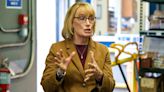Hassan holds narrow lead in New Hampshire Senate race: poll