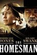 The Homesman