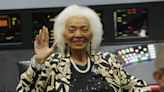 The Late Nichelle Nichols Continues To Make History As Her Remains Will Board Celestis' First-Ever Deep Space Mission