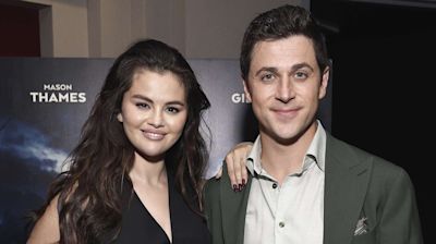 David Henrie Says Selena Gomez Is 'Really Settling Into Herself' and 'Owning Her Life': It's 'Been Wonderful...