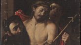 Obra centenária 'perdida' de Caravaggio ficará exposta em museu na Espanha