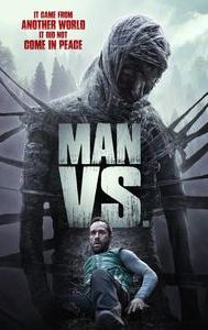 Man Vs.