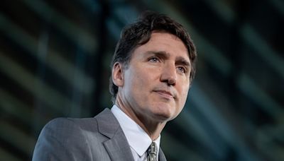 Opinion: Dumping Trudeau won’t save the Liberals