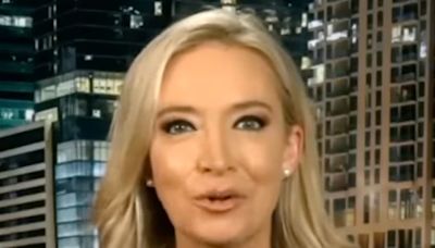 Kayleigh McEnany Drops Puzzling Read Of Kamala Harris: ‘Everyone Needs To Be Prepared’