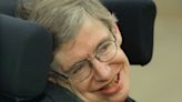Stephen Hawking once gave a simple answer as to whether there was a God