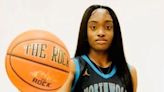 Northwood basketball's Carlisa Mitchell finds clarity after dealing with tragedy