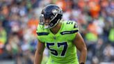 Anatomy of a Play: Seahawks LB Cody Barton forced Nathaniel Hackett’s hand