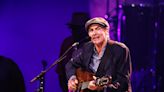 'One of the greatest music towns': James Taylor keeps falling more in love with Austin
