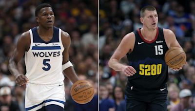 What channel is Nuggets vs. Timberwolves on today? Time, TV schedule, live stream for Game 3 of NBA Playoffs series | Sporting News United Kingdom