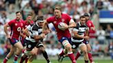 England vs Barbarians LIVE rugby: Result and reaction as brilliant Baa Baas thump dismal England