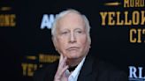 Richard Dreyfuss' 'distressing and offensive' rant has prompted a Massachusetts theater to apologize