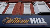 UK's William Hill given record $24 million fine for gambling failures