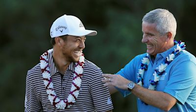 Xander Schauffele Frustrated with Jay Monahan: We Need a Leader