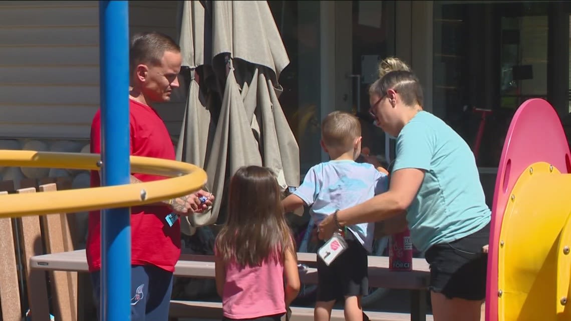 Nampa family shelter to close year-round overnight services because of funding issues